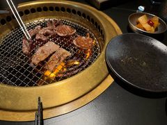 -谷牛和牛烤肉(漕河泾印象城店)