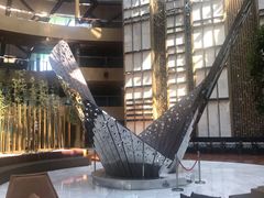 -上海滴水湖皇冠假日酒店