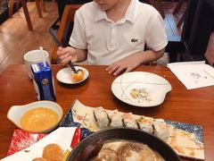 -白石的深夜食堂(万达店)