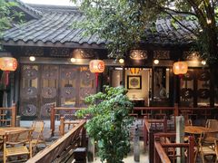-三只耳火锅(宽窄巷子店)