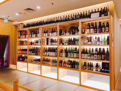 -皇品田苑日式料理(苏州中心店)