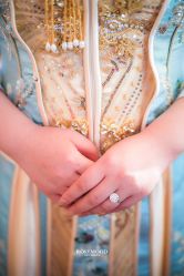 -GRACE KELLY婚纱与礼服(北京店)