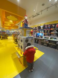 -乐高授权专卖店(朝阳大悦城店)