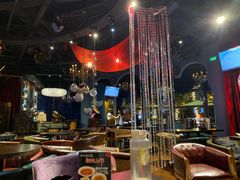 大堂-翠湖湾海鲜音乐餐厅