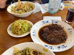 -柴氏风味斋(甘家口店)