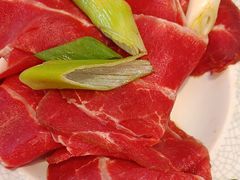 -秦炉烤肉(财富中心店)
