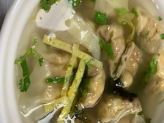 -海平馄饨(逍遥二路店)