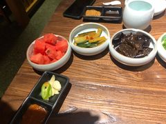 -九田家黑牛烤肉料理(太阳宫广场店)