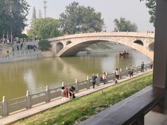 -赵州桥景区