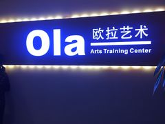 -欧拉艺术培训中心(福星新城店)