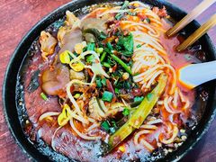 -李米线(武陵路店)