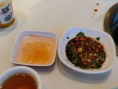 -鹅香四海·卤水火锅·砂锅粥·潮汕菜(宝安店)