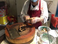 -开封张记烧鸡(花牌坊街123号院店)