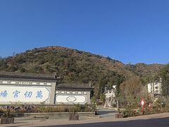 -石羊古镇