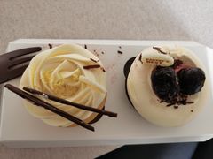 黑森林-派悦坊·甜品·蛋糕(日坛店)