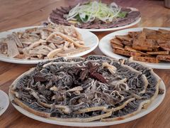 -十二忠手拉面(中华路店)