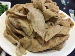 -杨记清芳牛肉拉面(宝龙广场店)