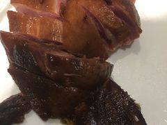 -一品淮扬 · 淮扬菜·北京万达文华酒店