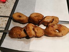 素肥肠-申记串道(山姆会员店)
