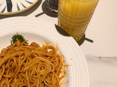 -必胜客(松雷店)
