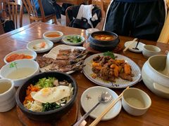 -全州拌饭馆(断桥店)