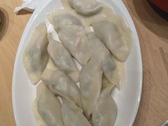 -喜家德虾仁水饺(东方宝泰店)