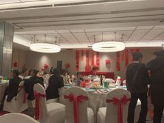 -宴会中心