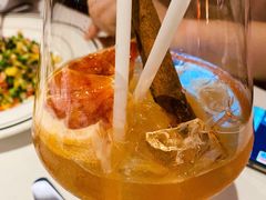 -Wolfgang’s Steakhouse 沃夫冈牛排馆(上海白玉兰广场店)