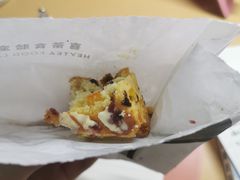 -喜茶(烟台莱山万象汇店)