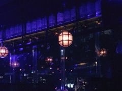 -MARU玛露音乐餐厅(大学路店)