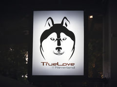 -TrueLove @ Neverland (Husky Cafe)