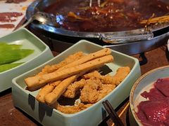 -巴倒烫陆派火锅山庄(南山总店)