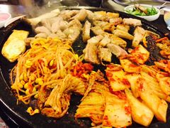-Dombe豚(黑猪肉街店)