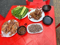 -老王四季抻面(南六东路店)