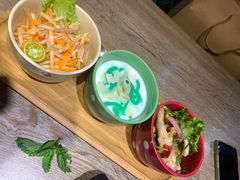 -长勺子东南亚(街道口店)