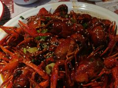 -汉虾王.小龙虾.武汉菜.粤菜(科技园店)