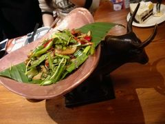 -云海肴·汽锅鸡·云南菜(天津国金汇店)