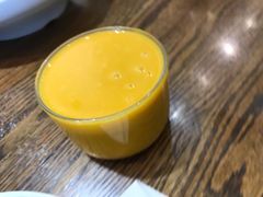 -隐食餐厅(金水湾公馆店)