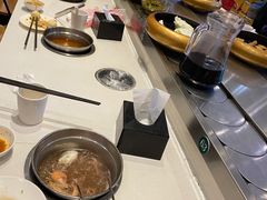 -友谊百涮园自助火锅(辽阳友谊商城店)