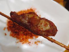 -夜烤·宜宾烧烤(洋河路店)