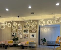 -雅尼·亚米儿童摄影美学馆(汉阳店)
