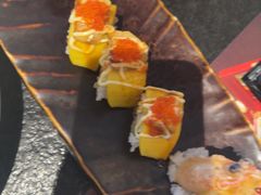 -古田居·特色寿司料理(星之岛旗舰店)