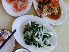 -秋姐美食店(海陵岛保利店)