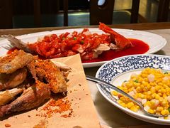 -苏乡兰亭·新派淮扬菜(吾悦广场店)