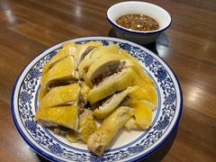 -兰边碗(鼓楼店)
