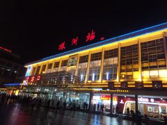 DSC06219-株洲火车站