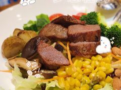 -Dreamsalad梦想轻厨(健康轻食·减脂沙拉·意面·祖庙店)