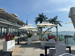 -靓湾海鲜·海景餐厅(小麦岛店)