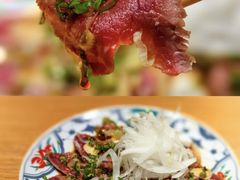 -桂马·日本料理·海胆·海鲜饭·酒场(民主广场店)