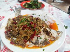 -堂瓦里·33年传统赣菜(第一街区店)